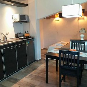 Apartamento de 1 Dormitorio